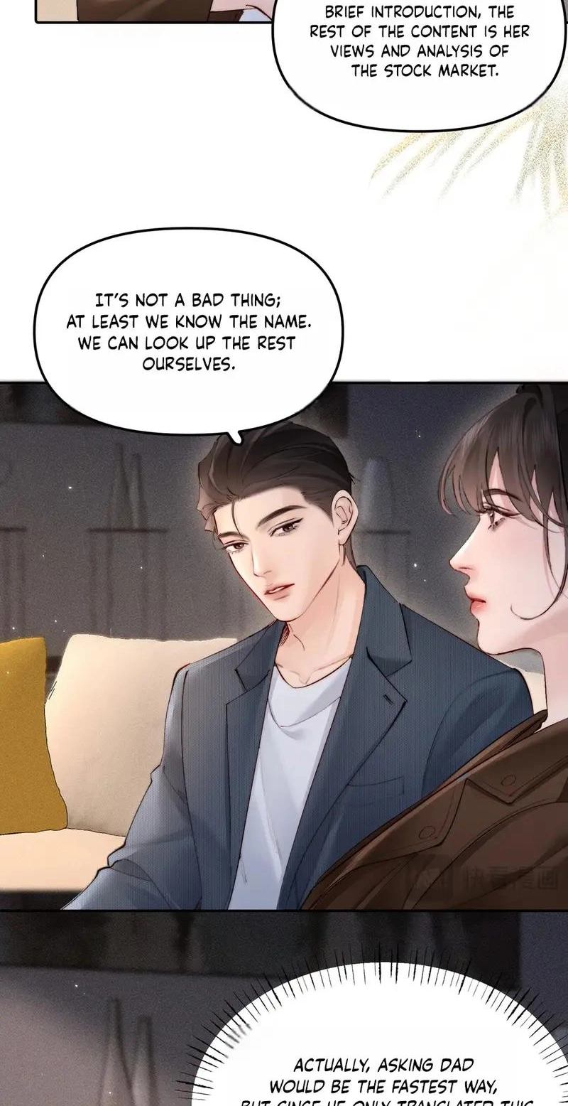 Fatal Favoritism Chapter 56 page 22 - 