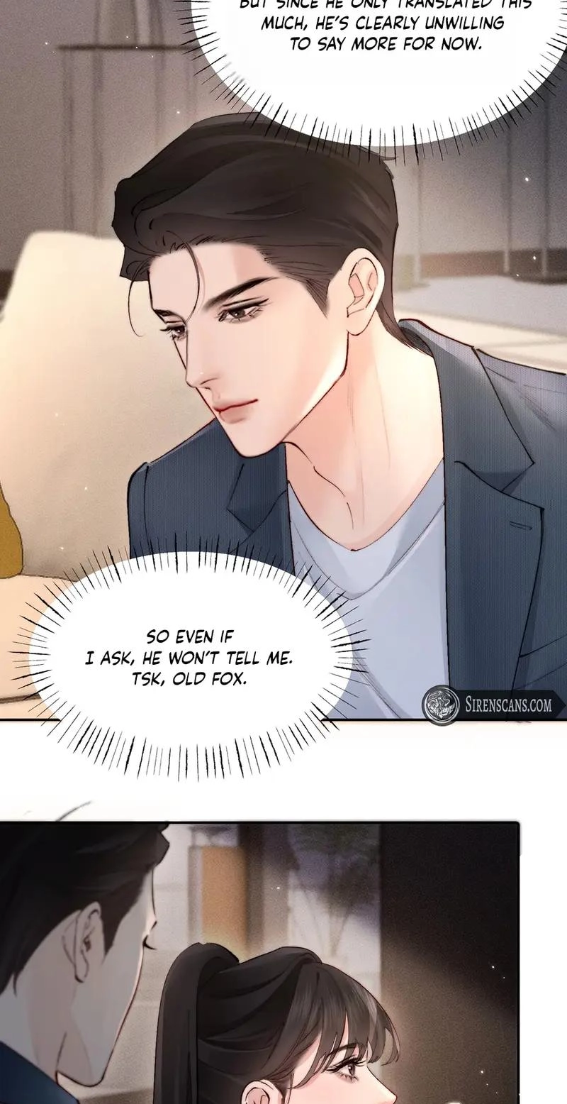Fatal Favoritism Chapter 56 page 23 - 