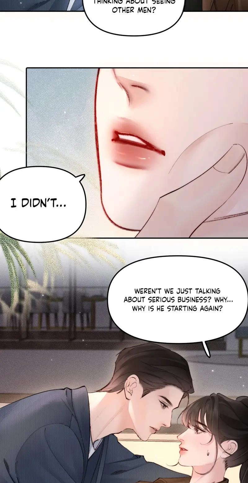 Fatal Favoritism Chapter 56 page 25 - 