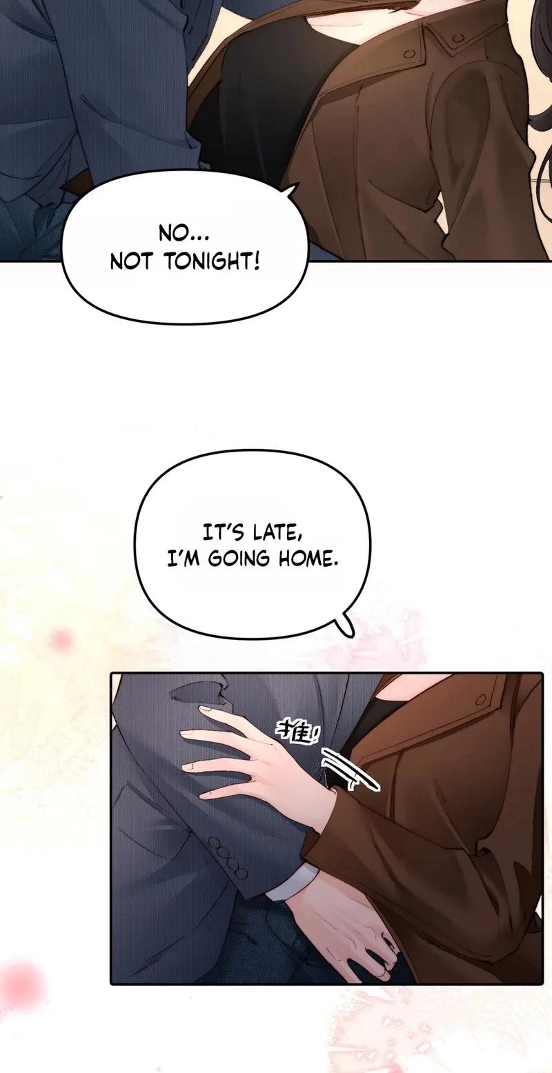 Fatal Favoritism Chapter 56 page 26 - 