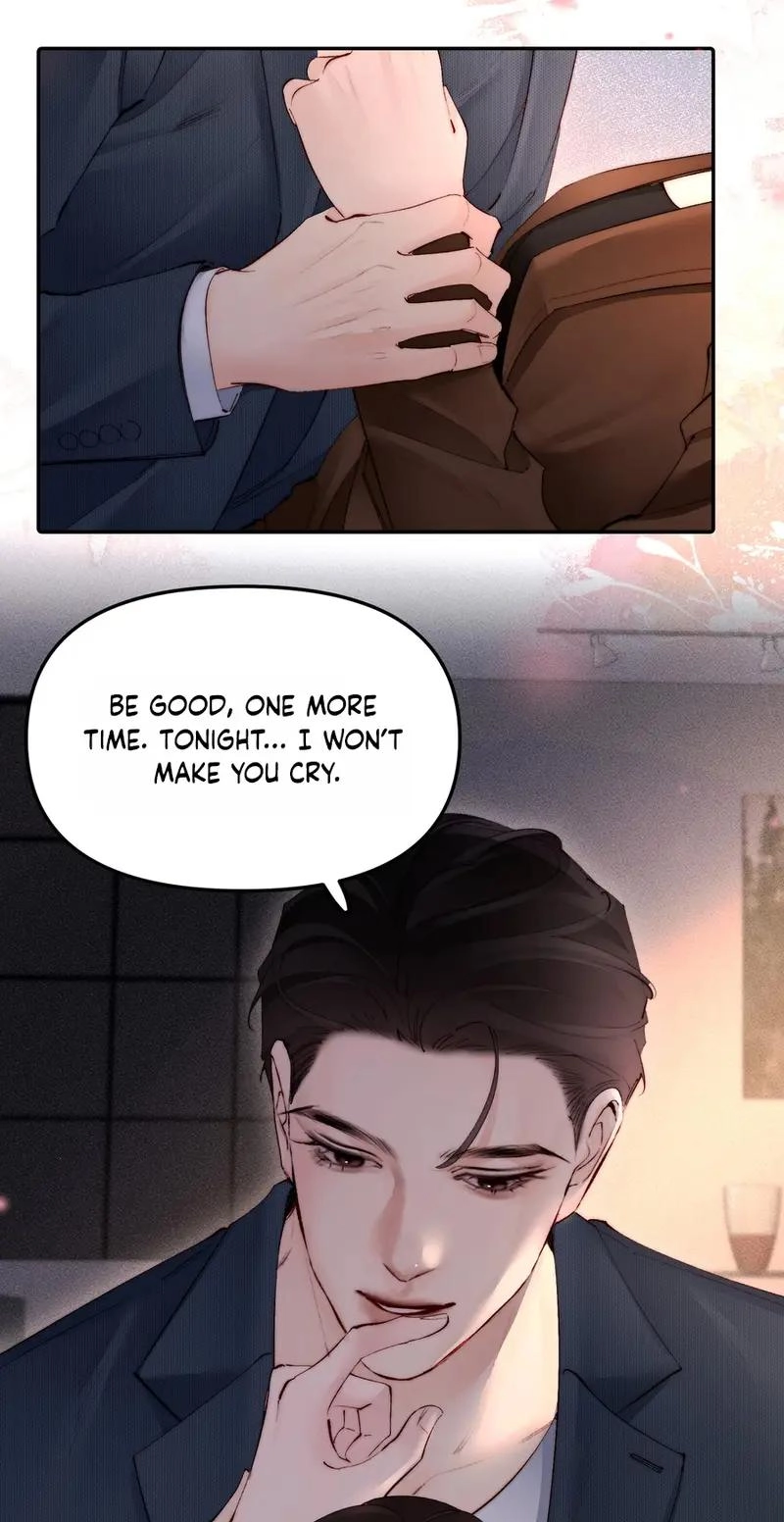 Fatal Favoritism Chapter 56 page 27 - 