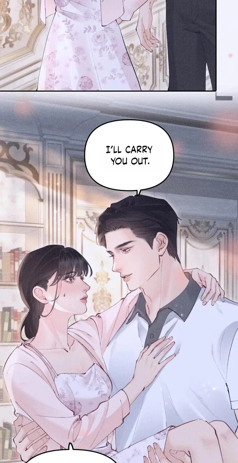 Fatal Favoritism Chapter 56 page 5 - 