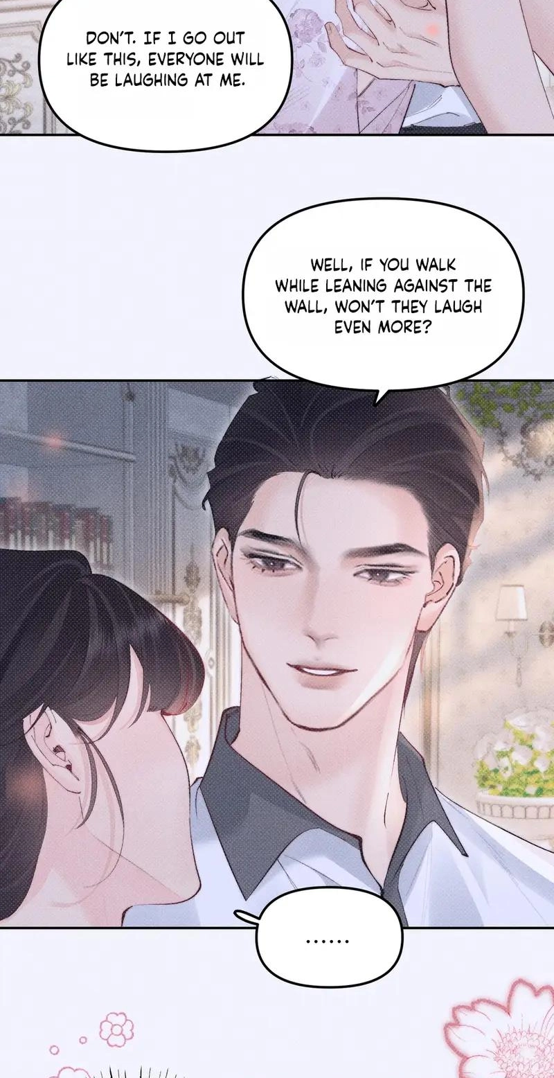 Fatal Favoritism Chapter 56 page 6 - 