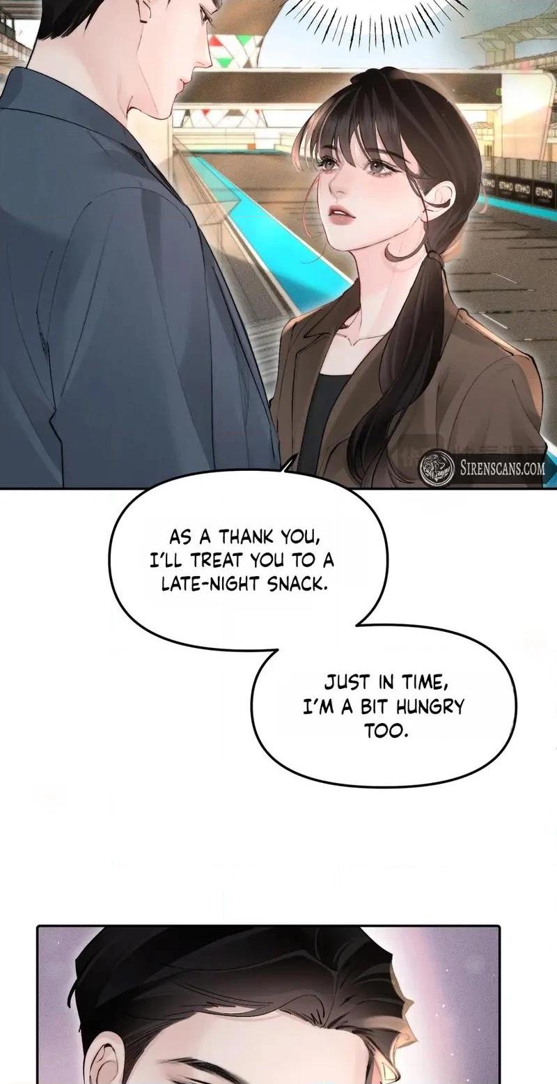 Fatal Favoritism Chapter 56 page 8 - 