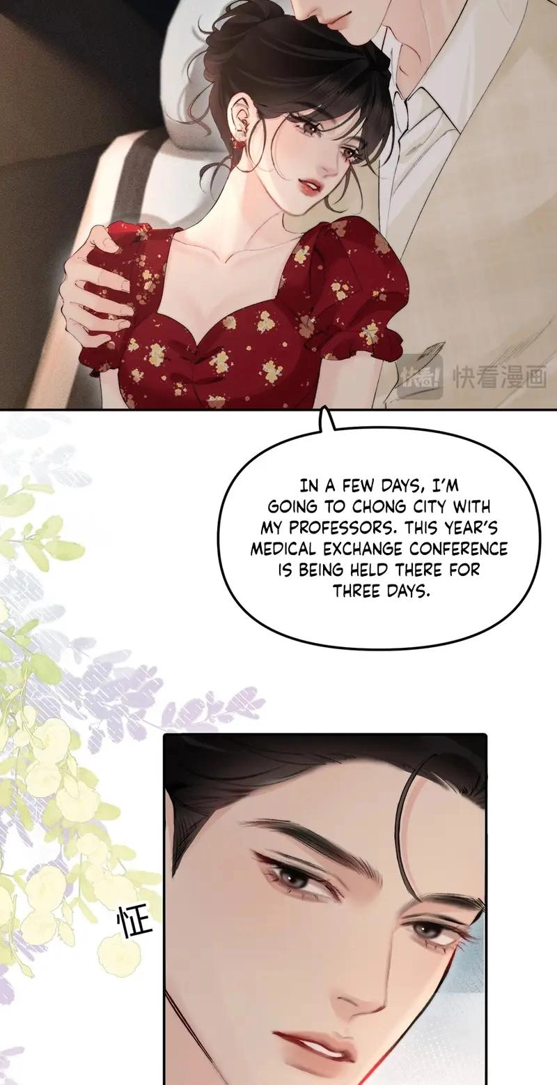 Fatal Favoritism Chapter 57 page 14 - 
