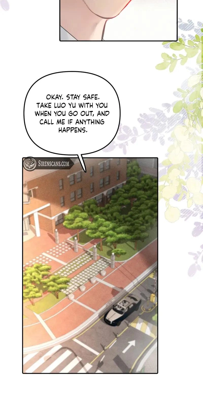 Fatal Favoritism Chapter 57 page 15 - 