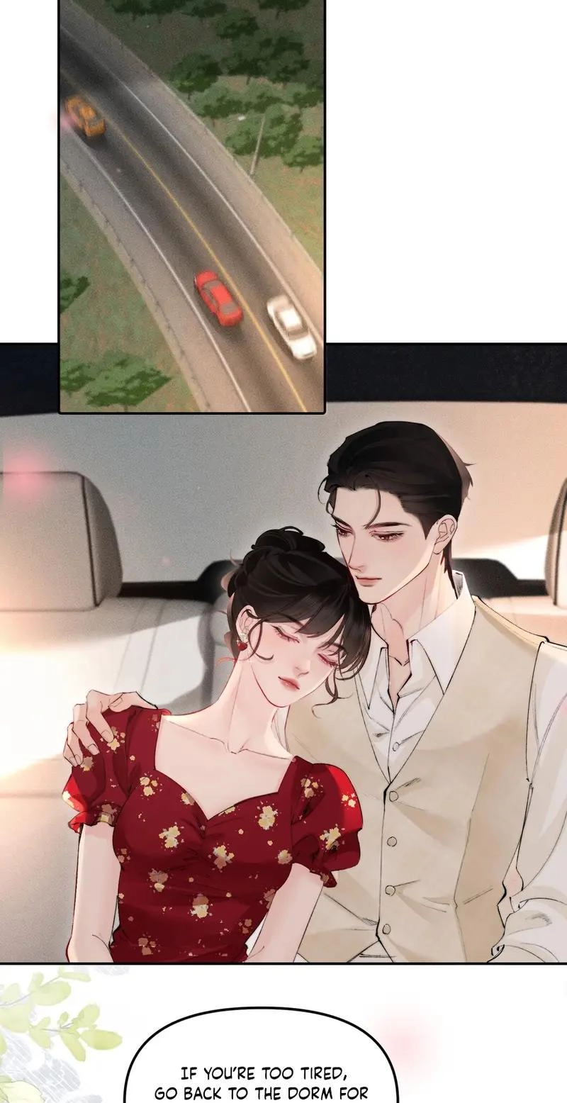 Fatal Favoritism Chapter 57 page 3 - 