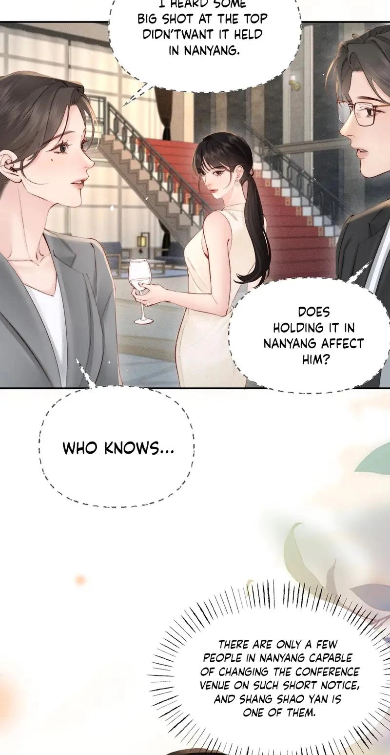 Fatal Favoritism Chapter 57 page 21 - 