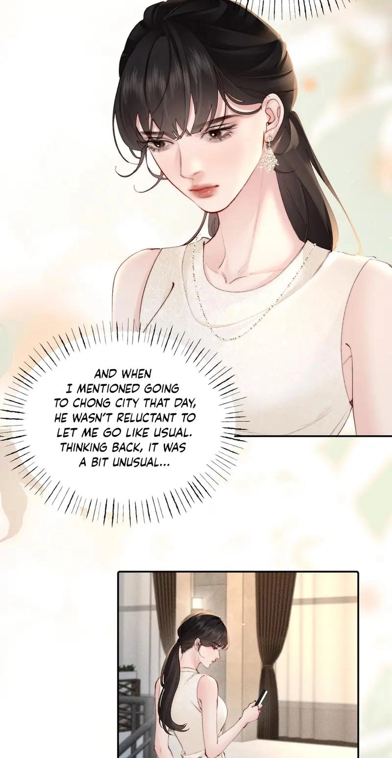 Fatal Favoritism Chapter 57 page 22 - 