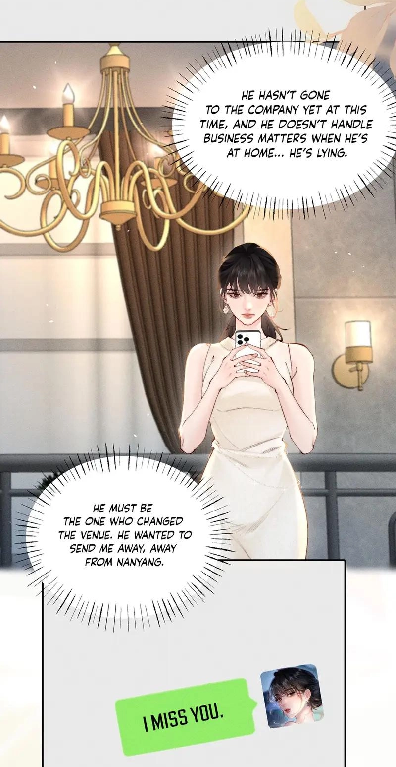 Fatal Favoritism Chapter 57 page 25 - 