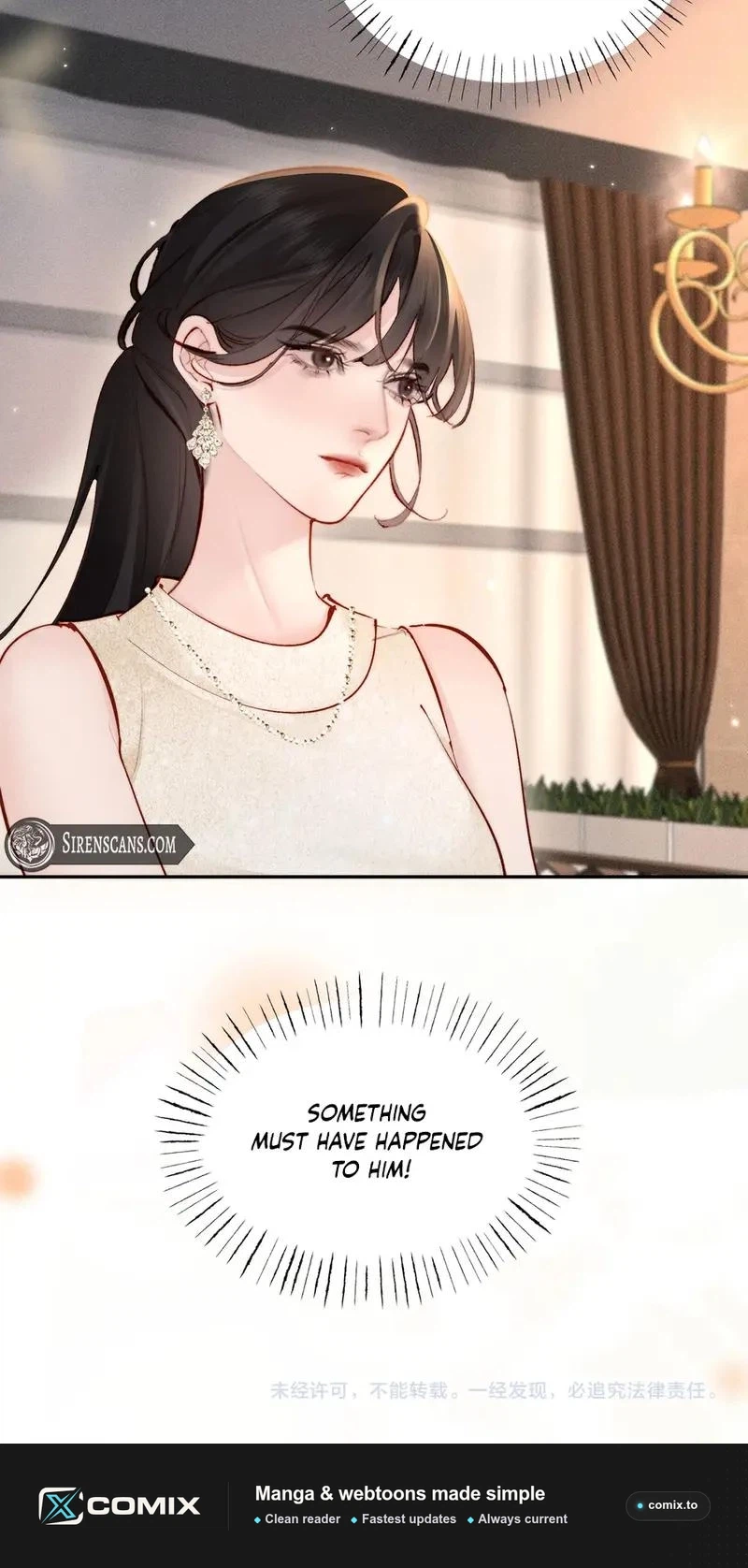 Fatal Favoritism Chapter 57 page 27 - 