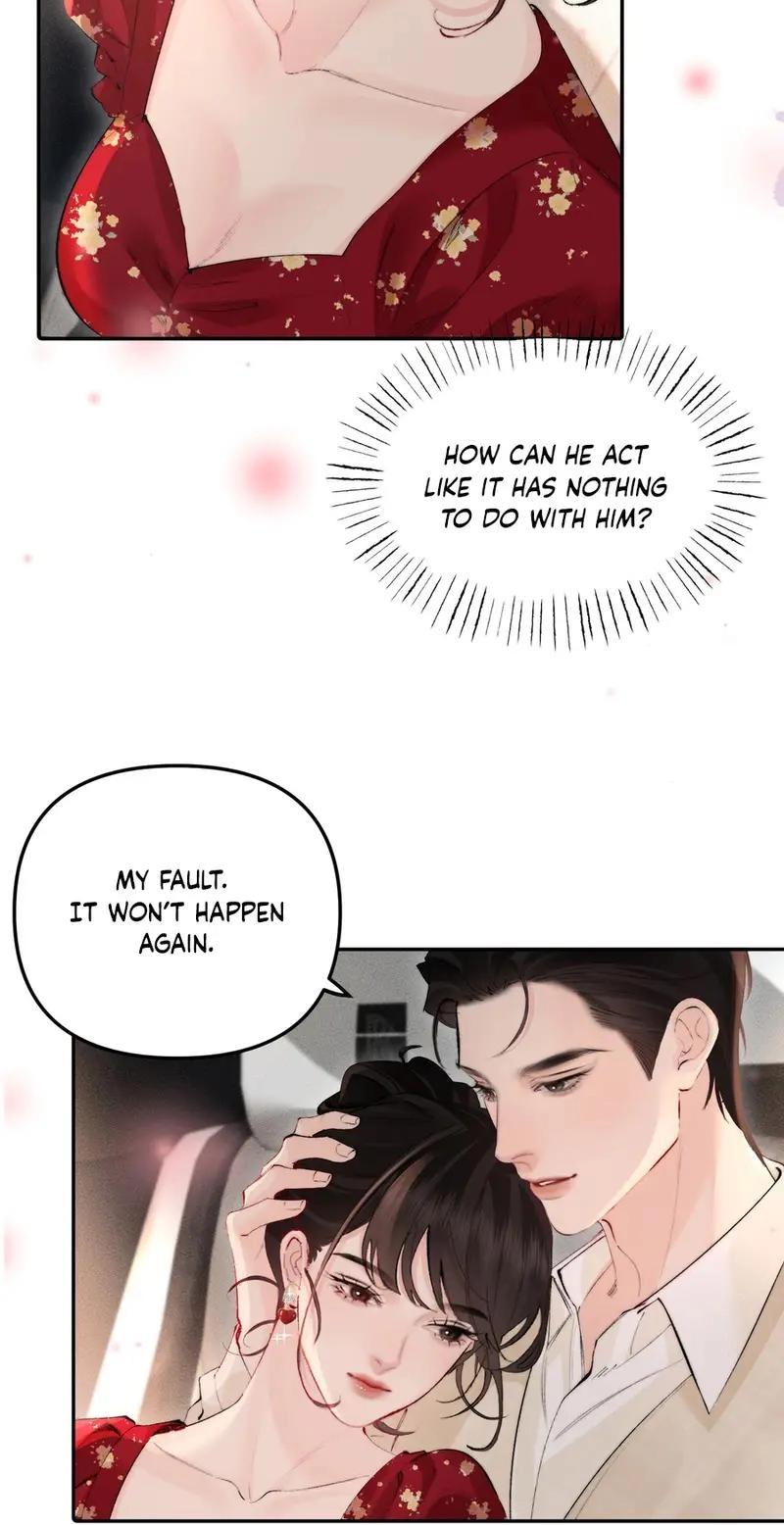 Fatal Favoritism Chapter 57 page 5 - 