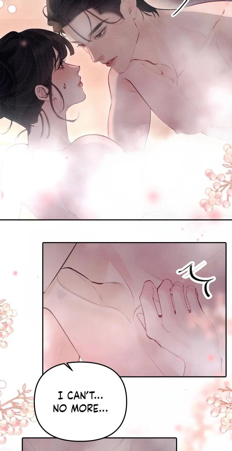 Fatal Favoritism Chapter 57 page 9 - 