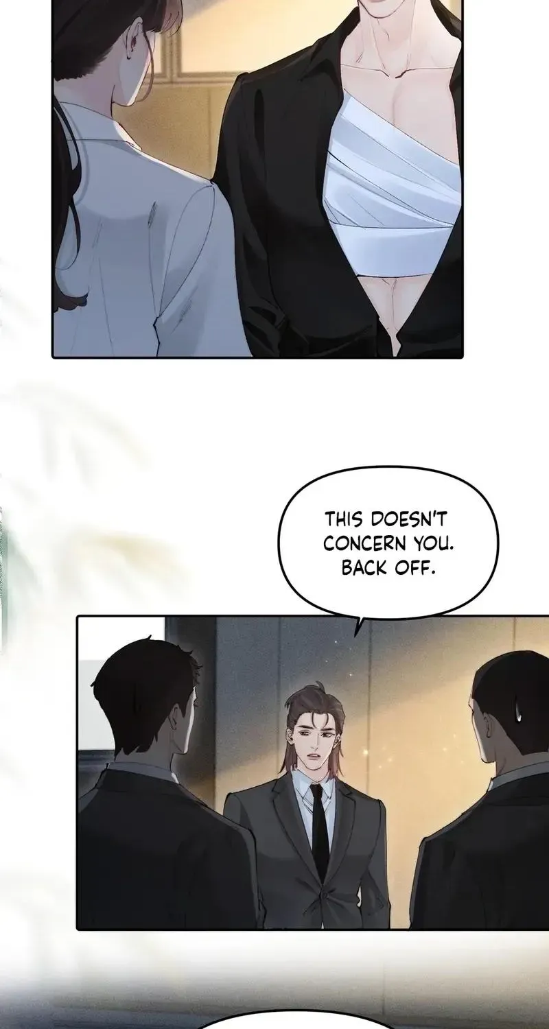 Fatal Favoritism Chapter 58 page 25 - 