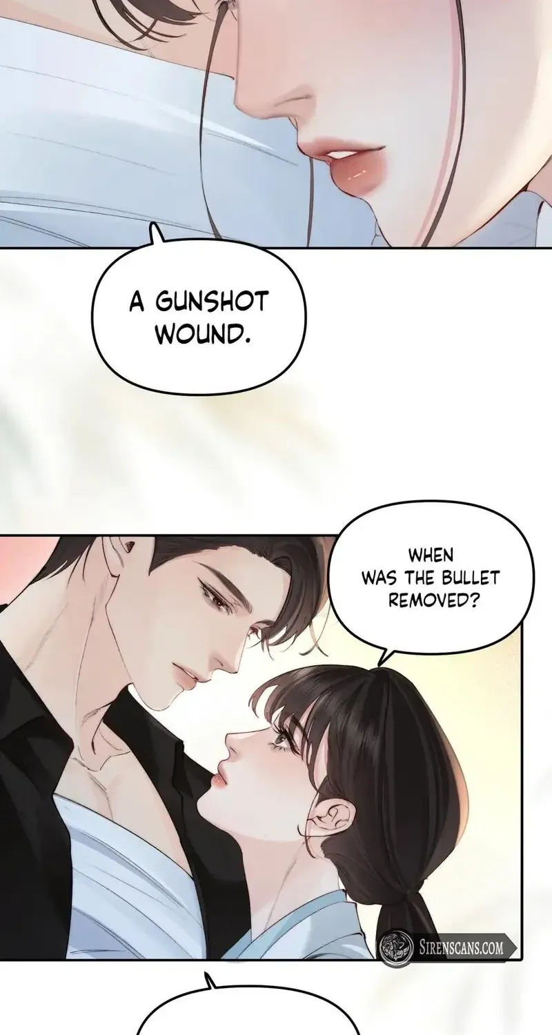 Fatal Favoritism Chapter 58 page 33 - 