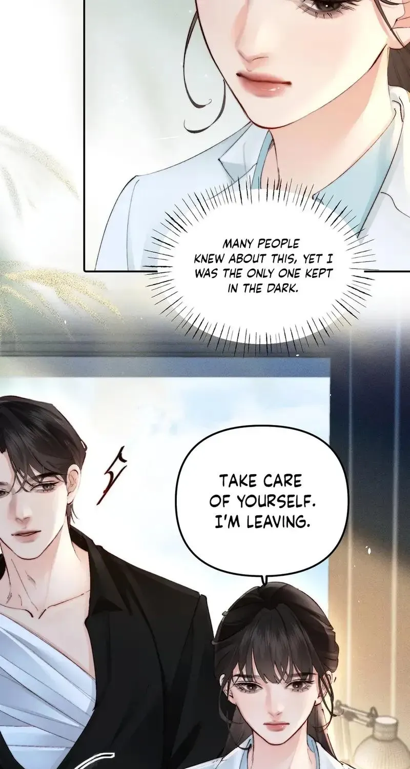 Fatal Favoritism Chapter 58 page 37 - 