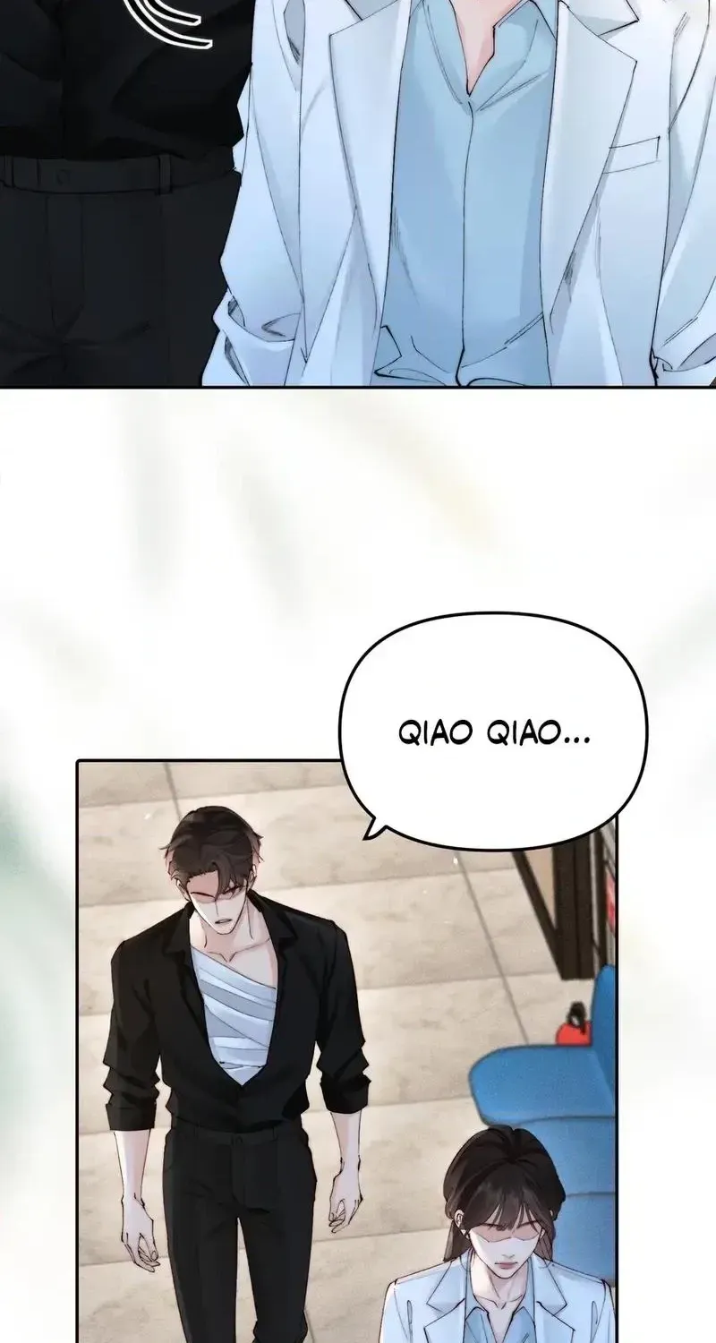 Fatal Favoritism Chapter 58 page 39 - 