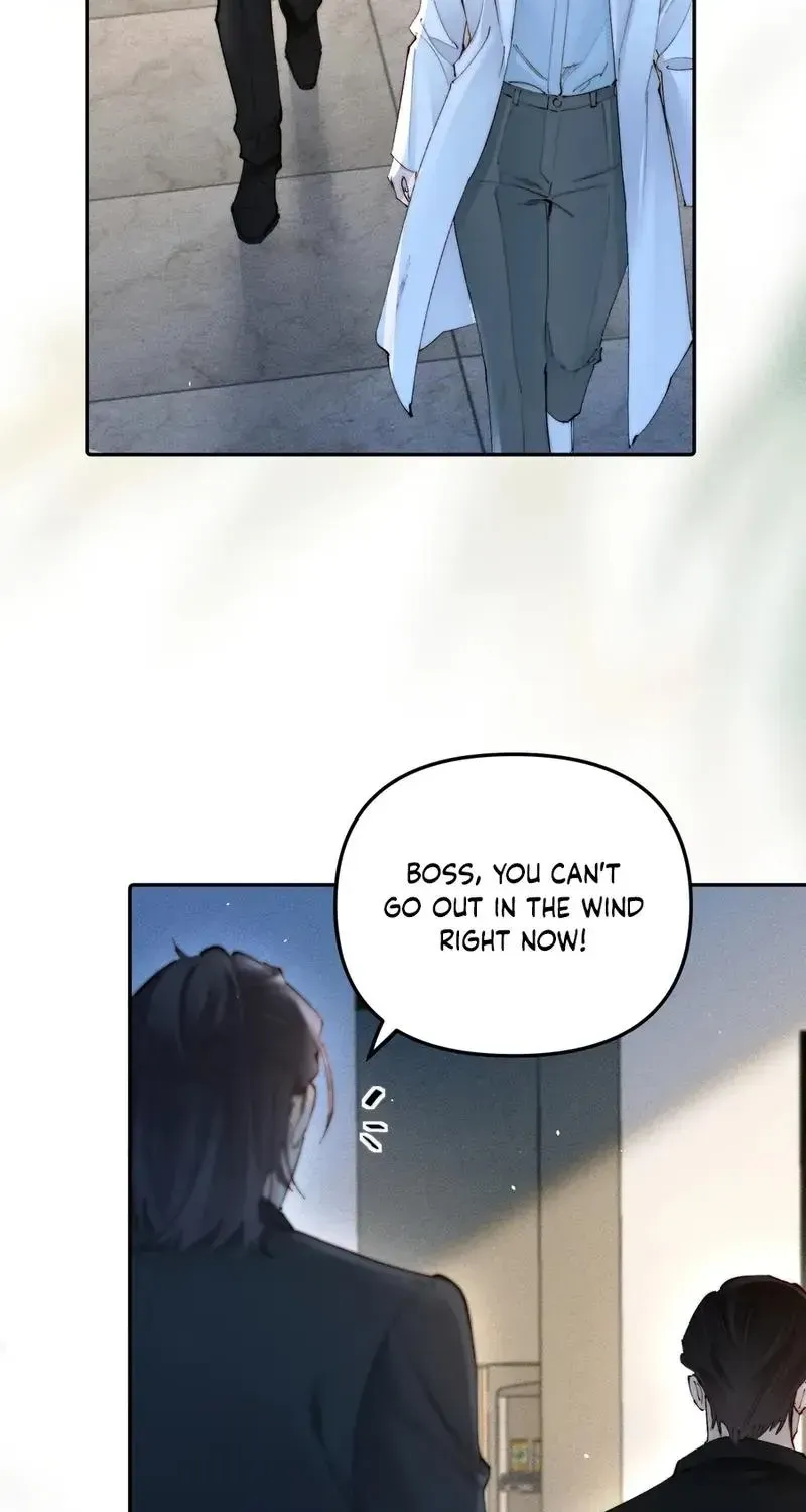 Fatal Favoritism Chapter 58 page 41 - 