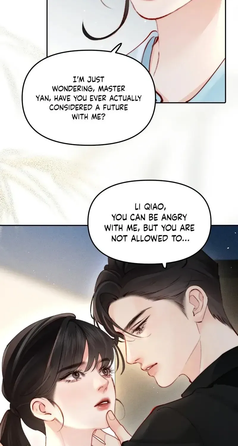 Fatal Favoritism Chapter 58 page 49 - 
