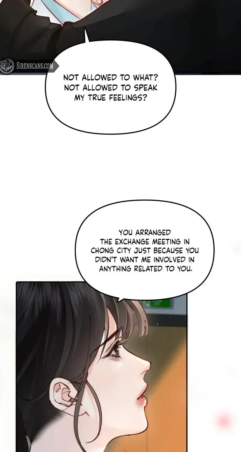 Fatal Favoritism Chapter 58 page 51 - 