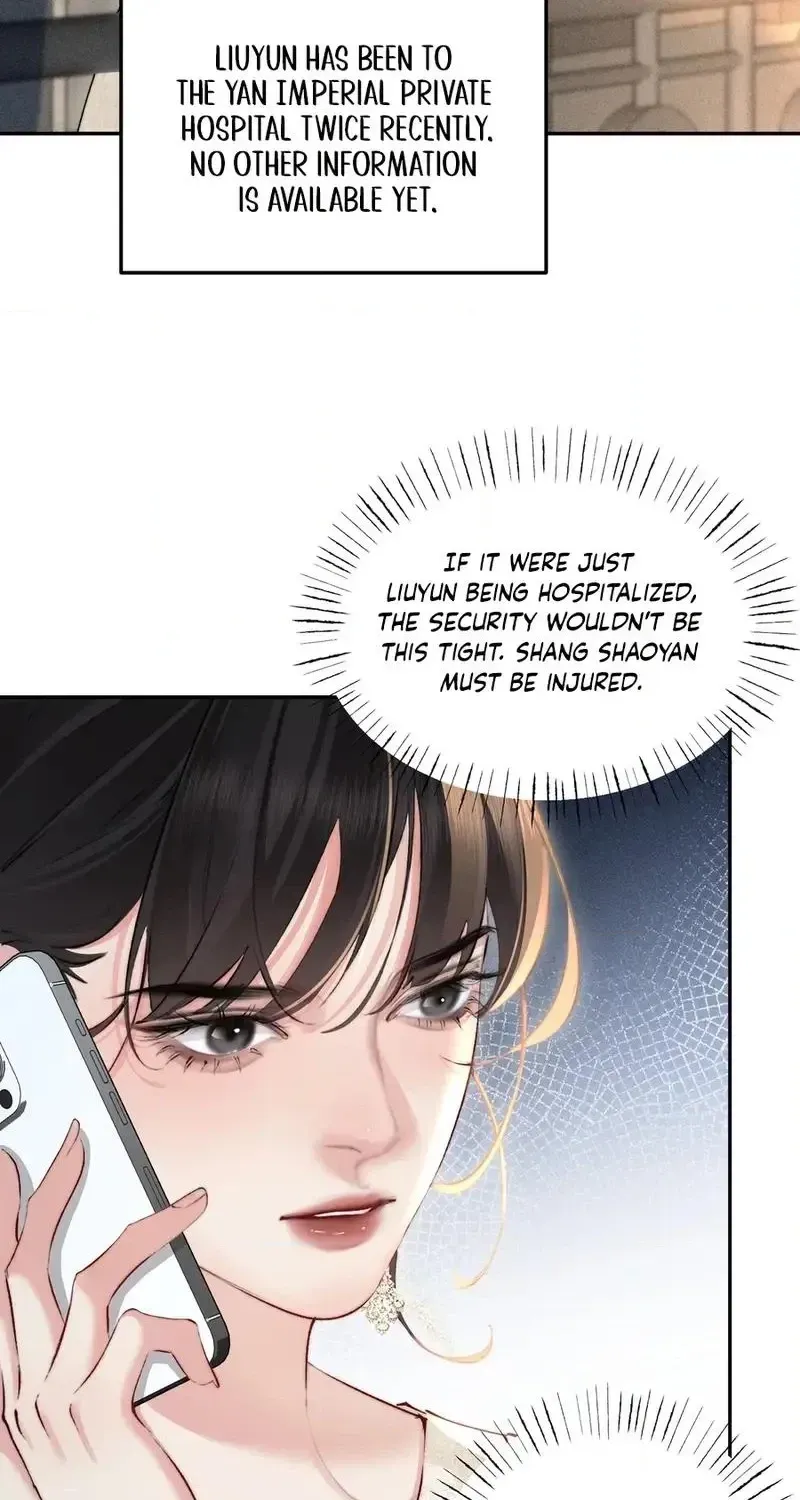 Fatal Favoritism Chapter 58 page 7 - 