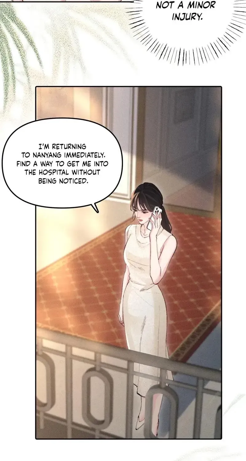Fatal Favoritism Chapter 58 page 9 - 