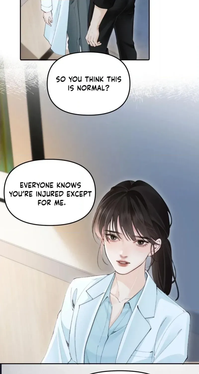 Fatal Favoritism Chapter 59 page 15 - 