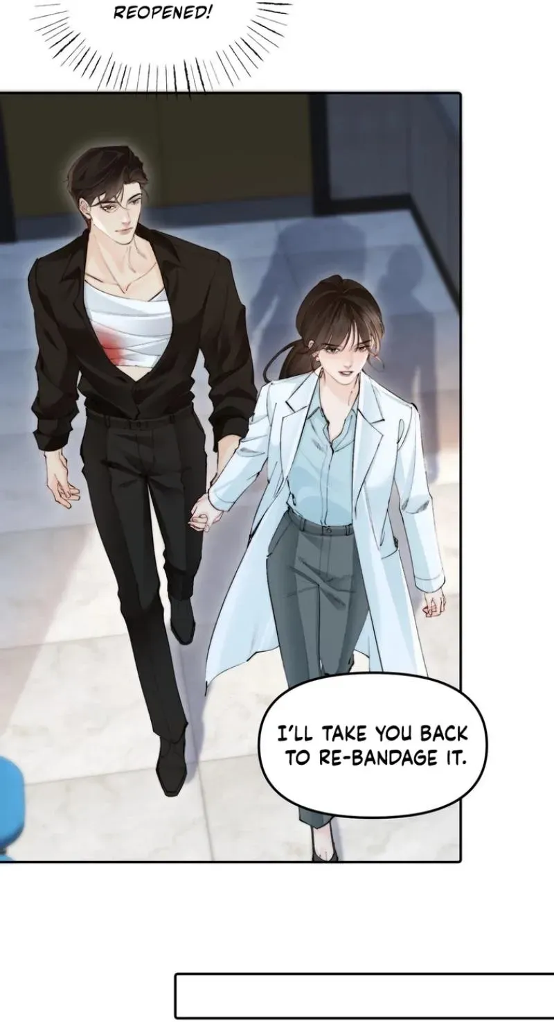 Fatal Favoritism Chapter 59 page 19 - 