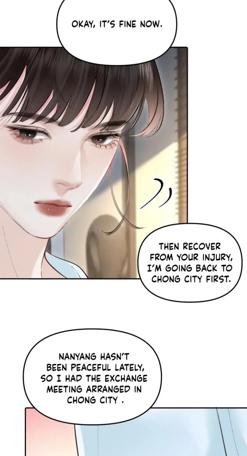 Fatal Favoritism Chapter 59 page 21 - 