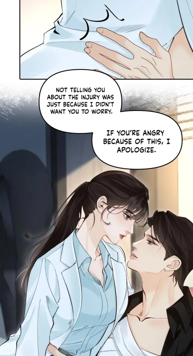 Fatal Favoritism Chapter 59 page 22 - 