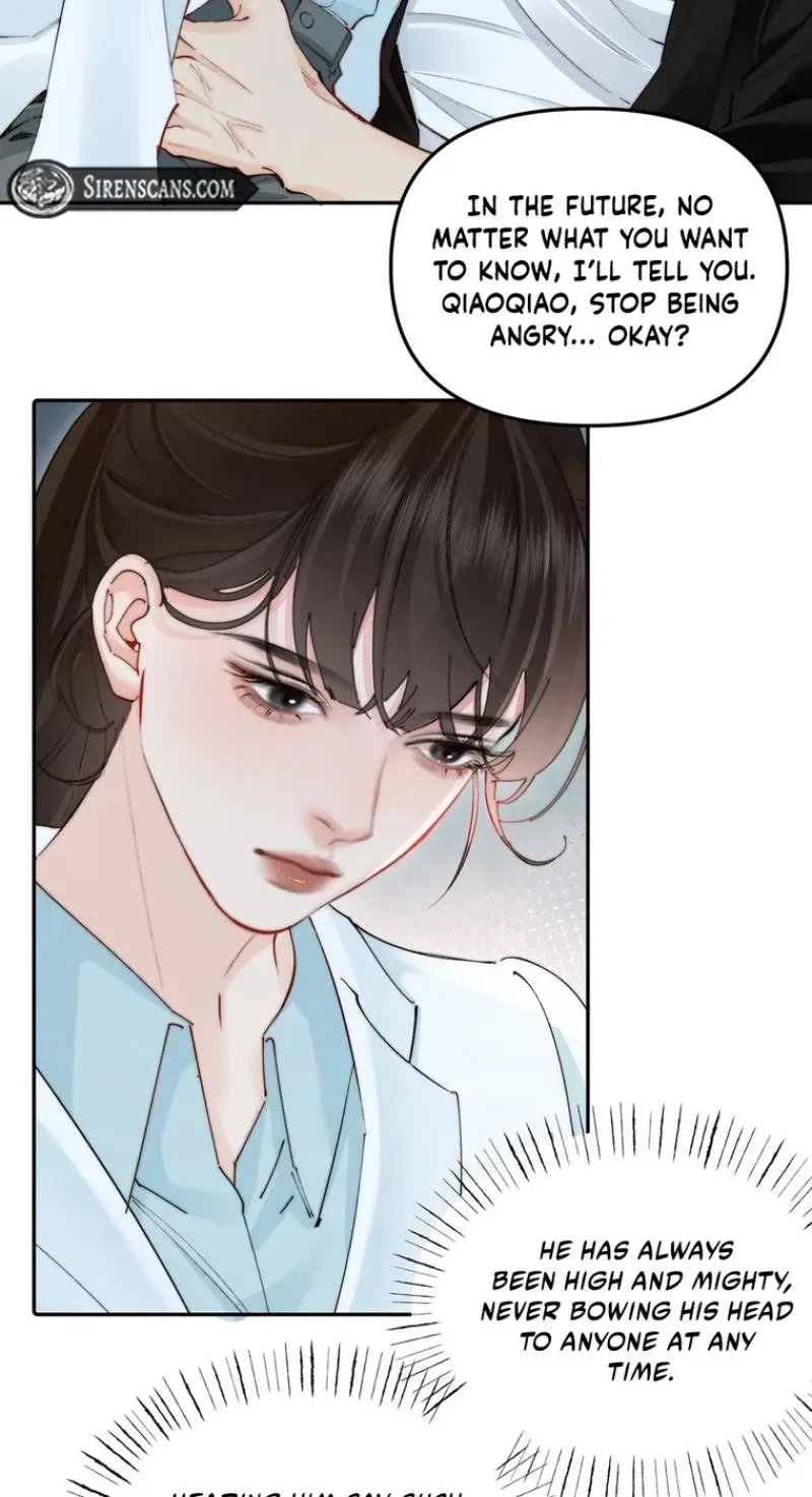 Fatal Favoritism Chapter 59 page 23 - 
