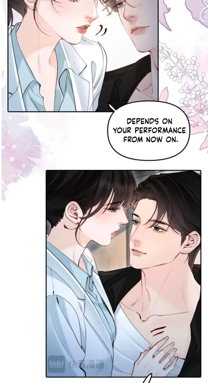 Fatal Favoritism Chapter 59 page 25 - 