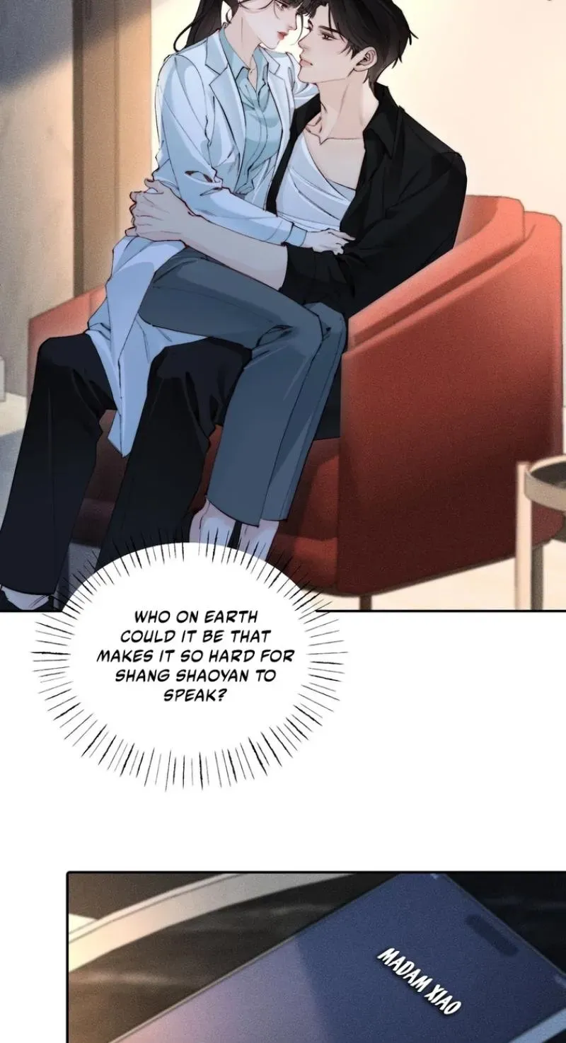 Fatal Favoritism Chapter 59 page 27 - 
