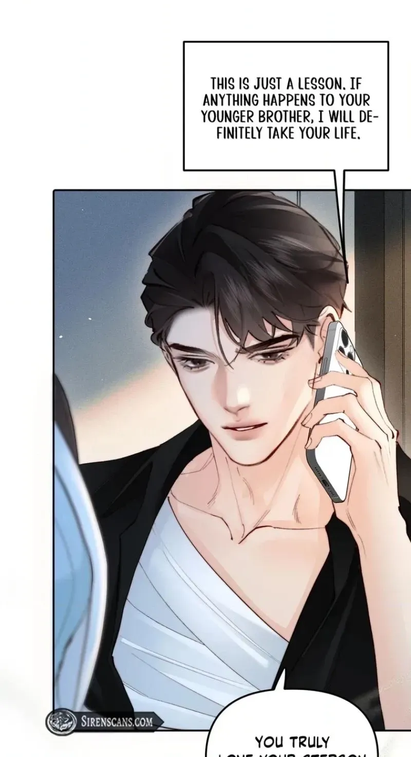 Fatal Favoritism Chapter 59 page 29 - 