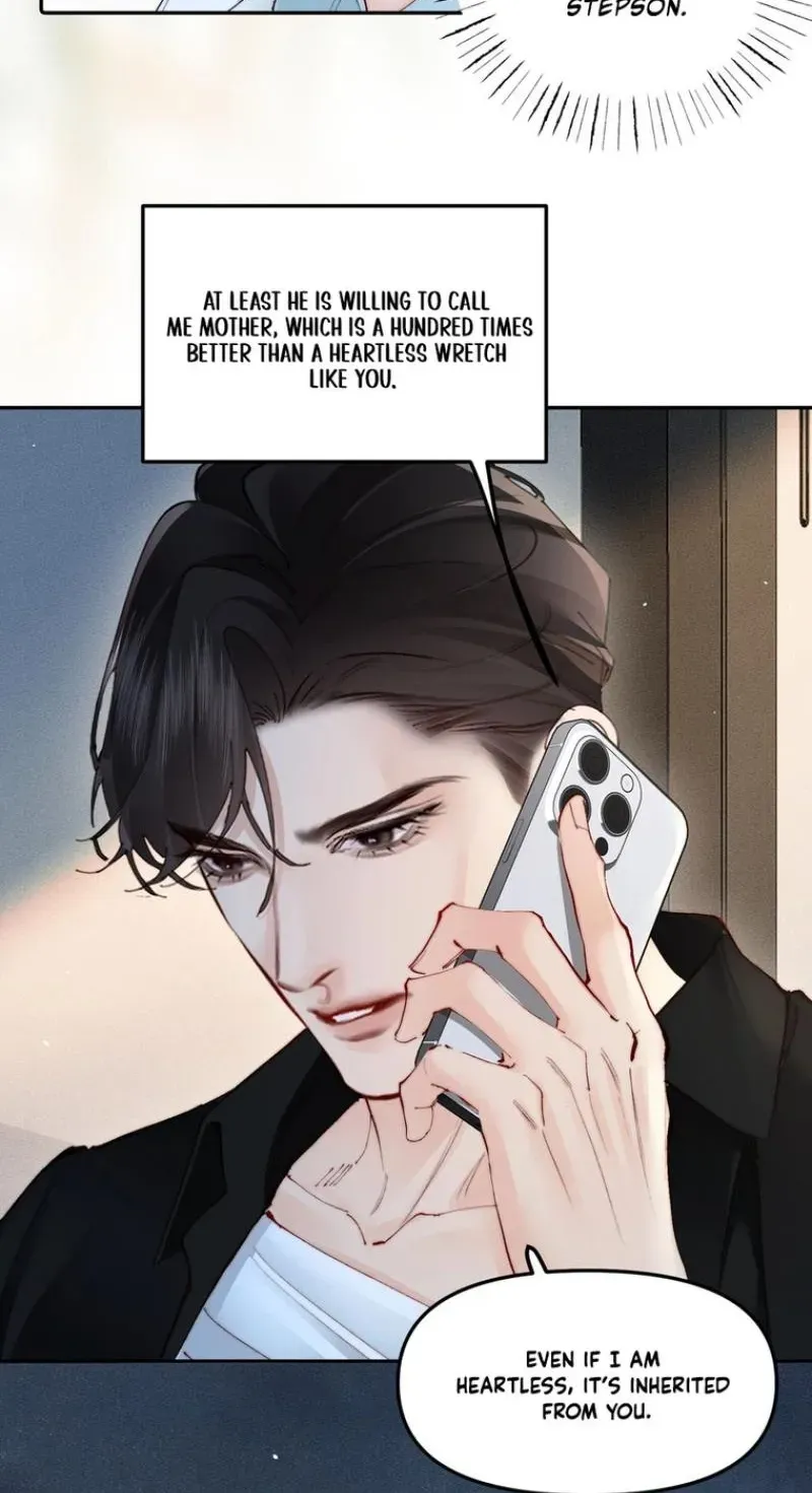 Fatal Favoritism Chapter 59 page 31 - 