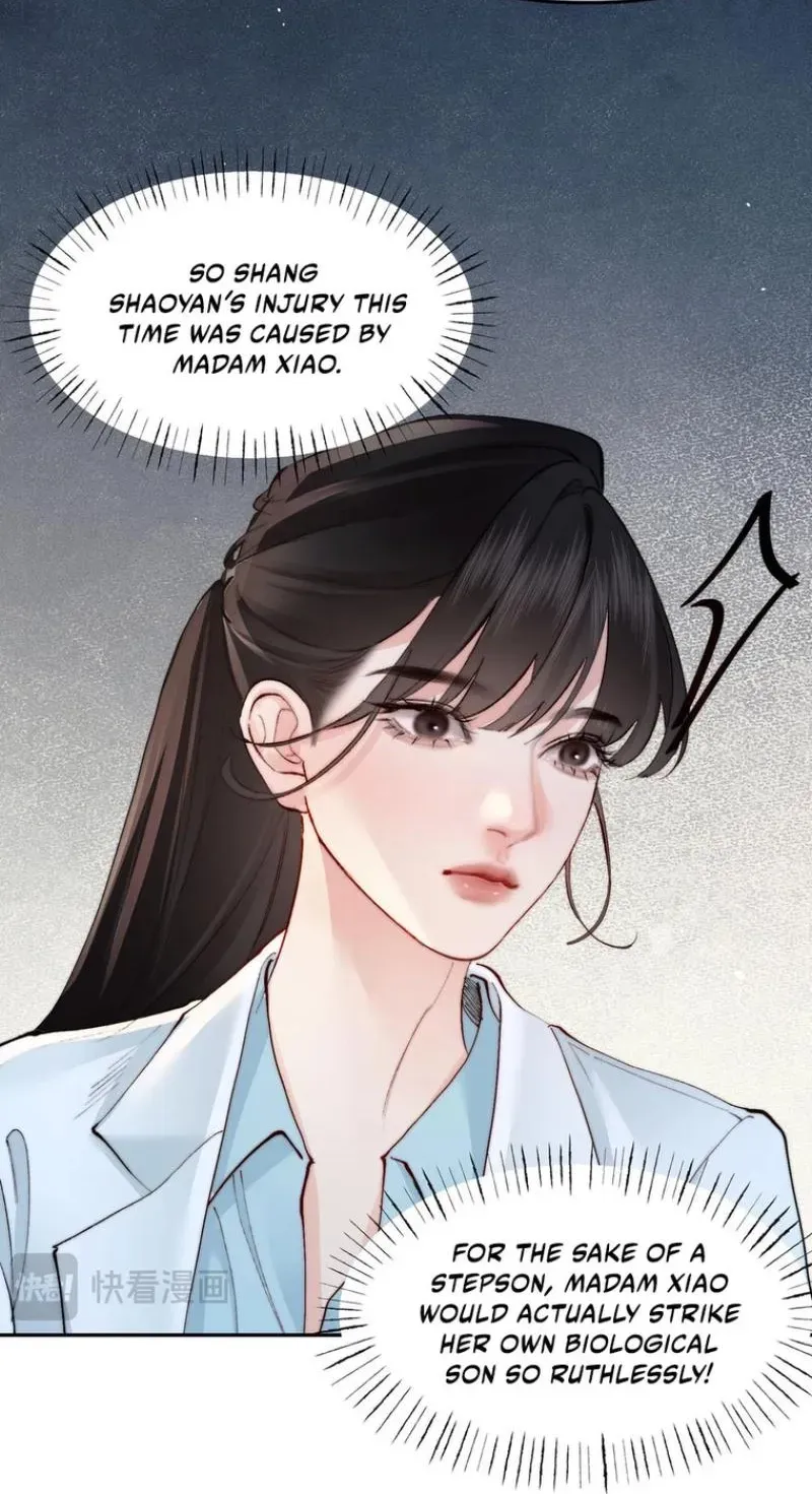 Fatal Favoritism Chapter 59 page 32 - 