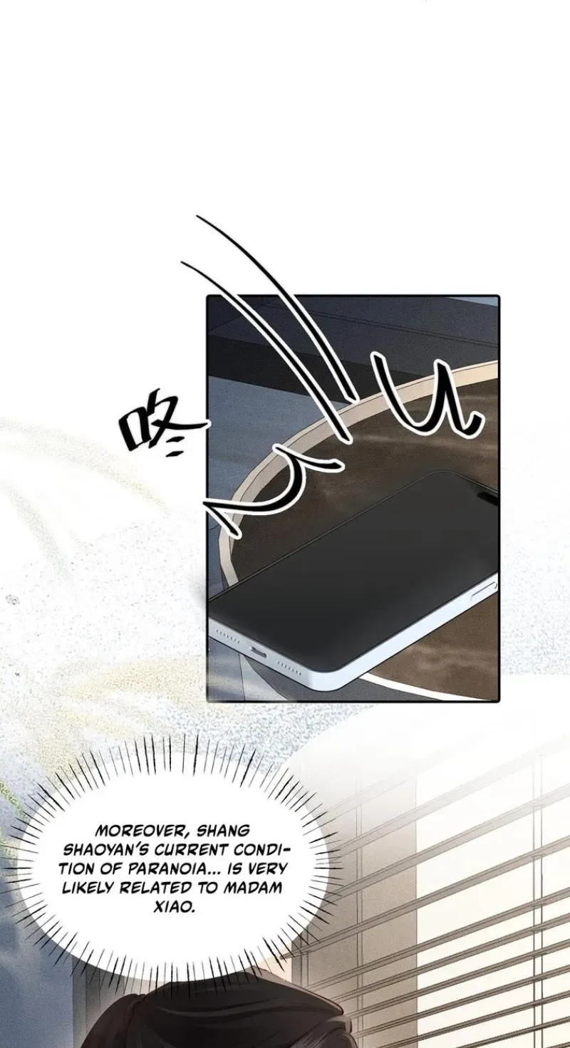 Fatal Favoritism Chapter 59 page 33 - 