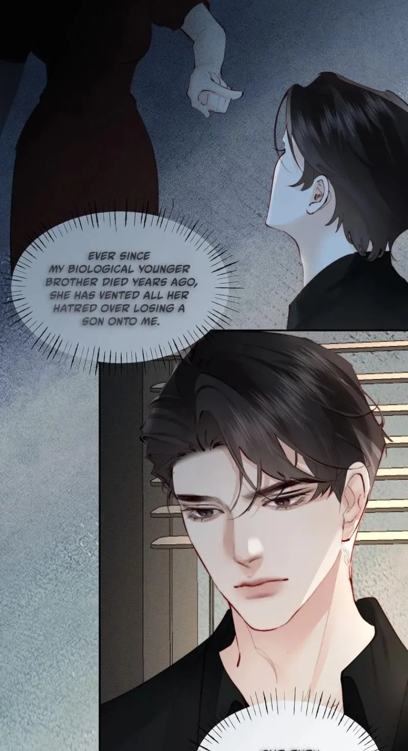 Fatal Favoritism Chapter 59 page 35 - 