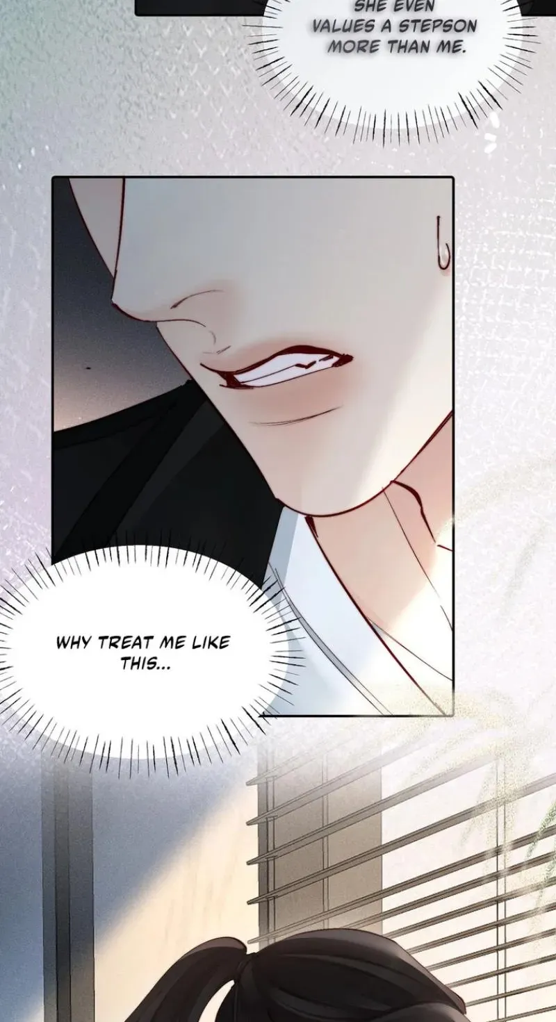 Fatal Favoritism Chapter 59 page 36 - 
