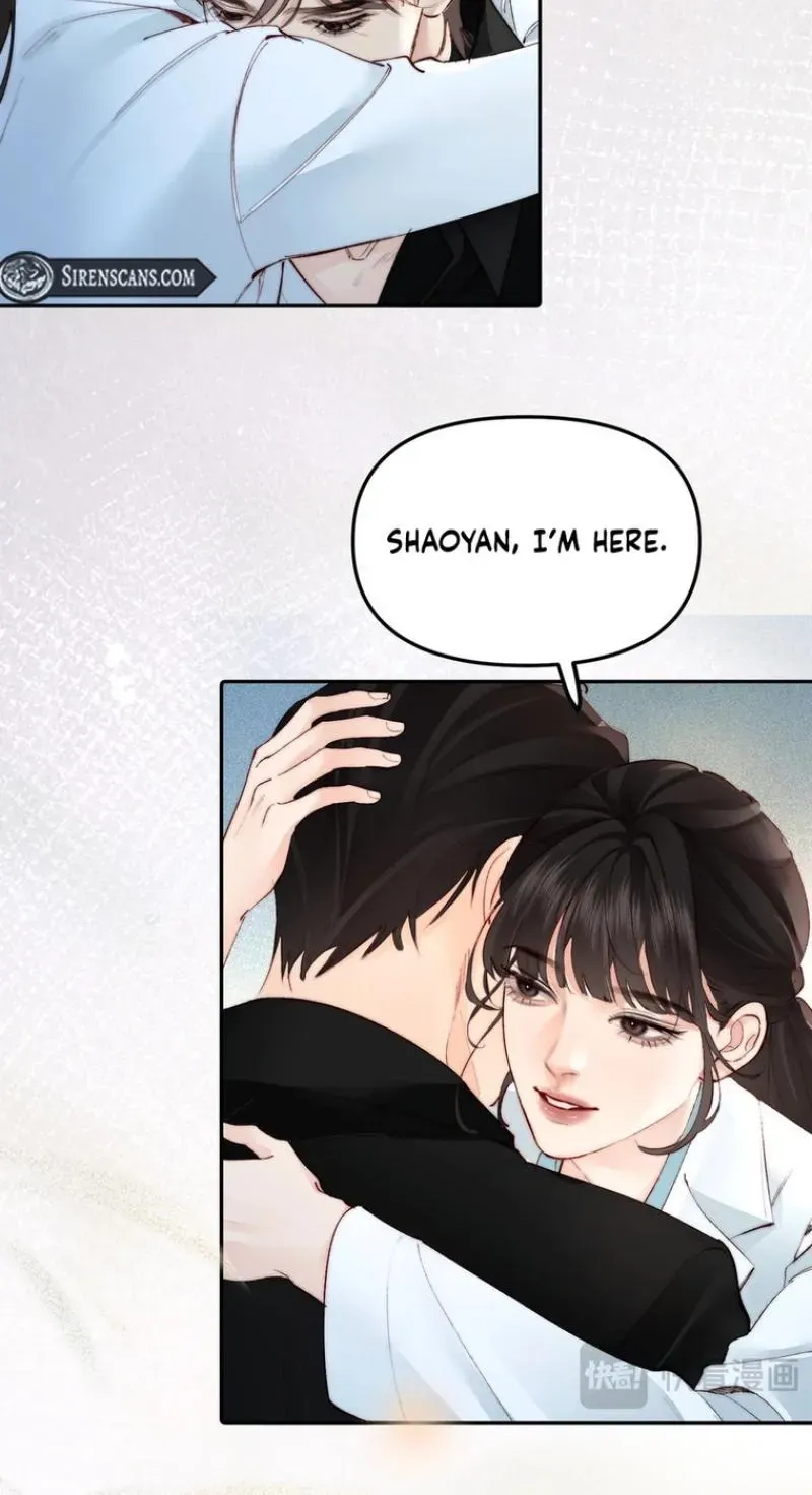 Fatal Favoritism Chapter 59 page 38 - 