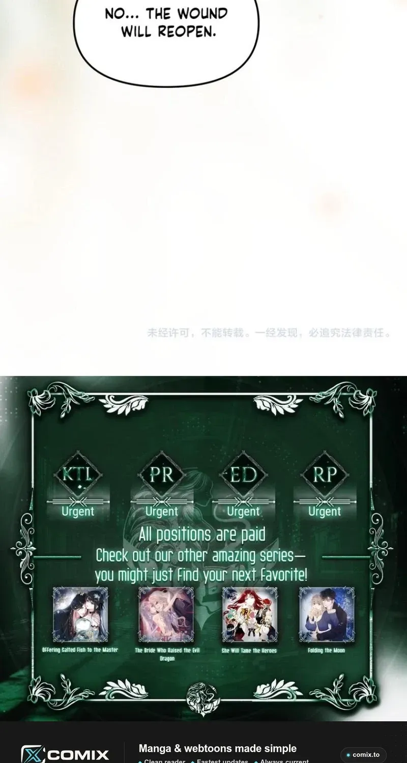 Fatal Favoritism Chapter 59 page 41 - 