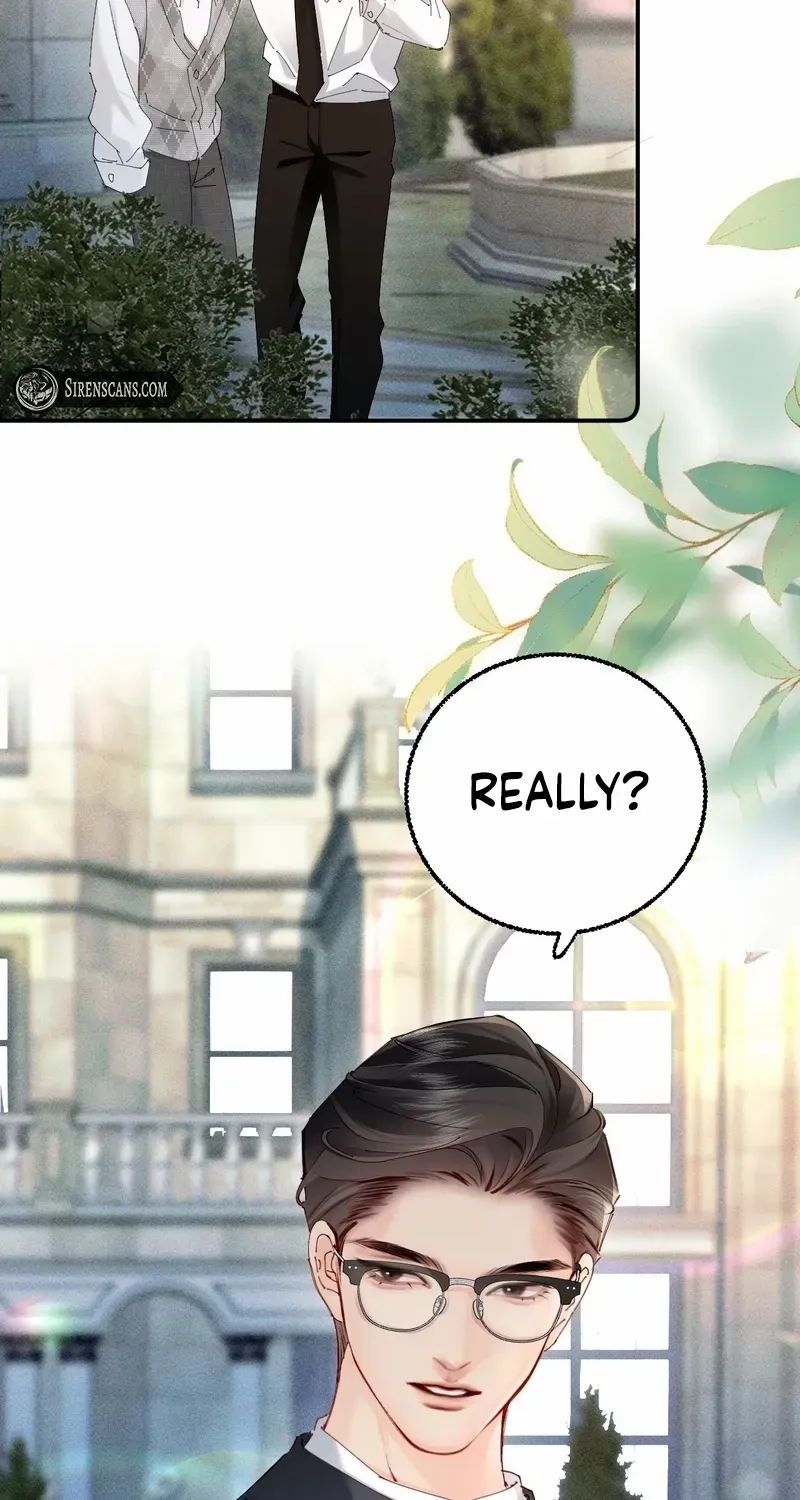 Fatal Favoritism Chapter 6 page 11 - 