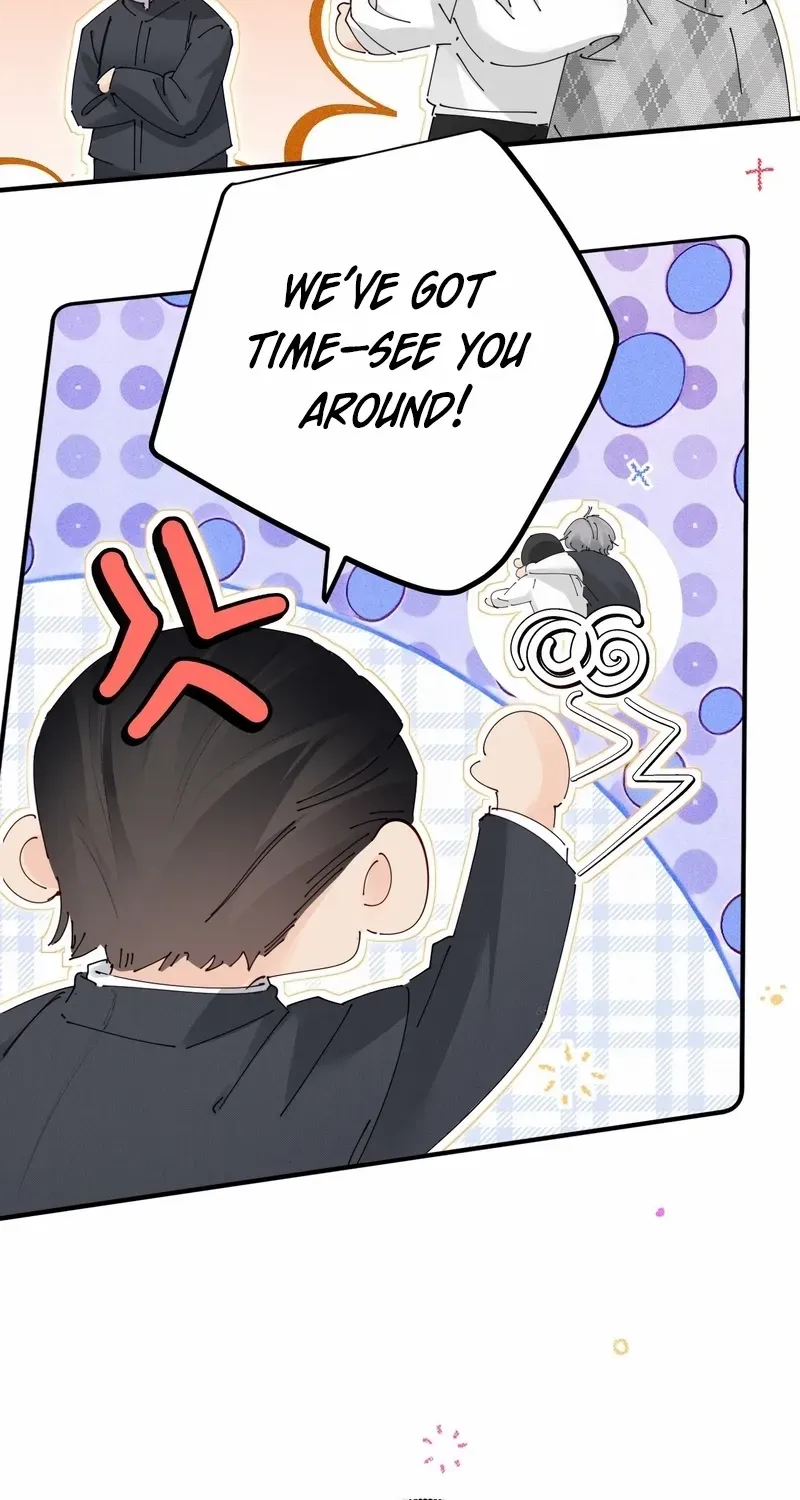 Fatal Favoritism Chapter 6 page 15 - 