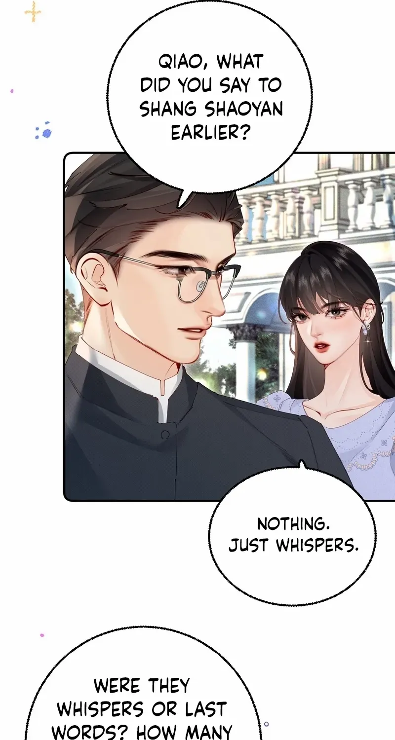 Fatal Favoritism Chapter 6 page 16 - 