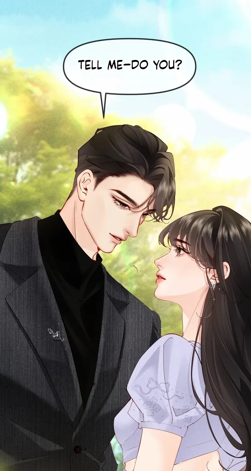 Fatal Favoritism Chapter 6 page 3 - 