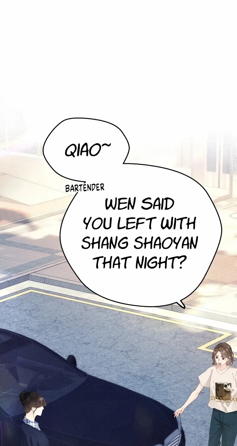 Fatal Favoritism Chapter 6 page 22 - 