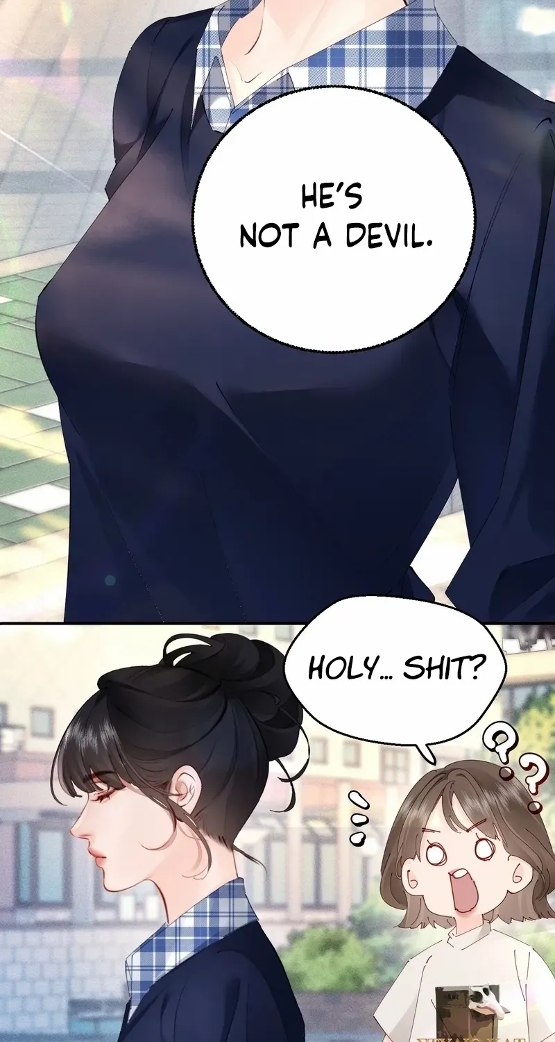 Fatal Favoritism Chapter 6 page 25 - 