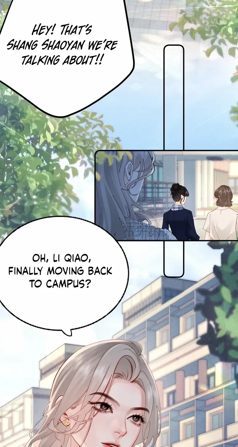 Fatal Favoritism Chapter 6 page 27 - 