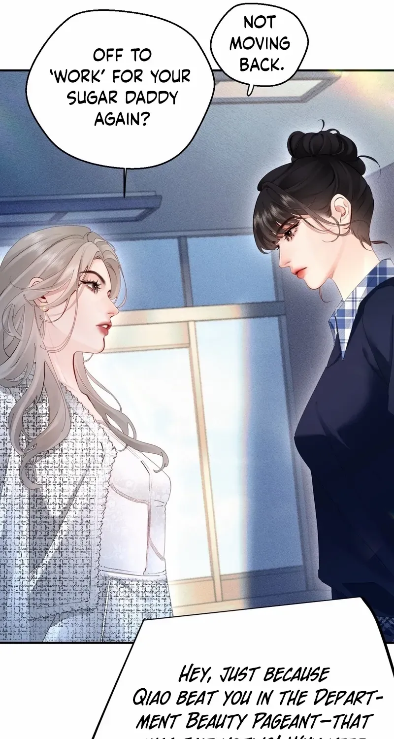 Fatal Favoritism Chapter 6 page 30 - 