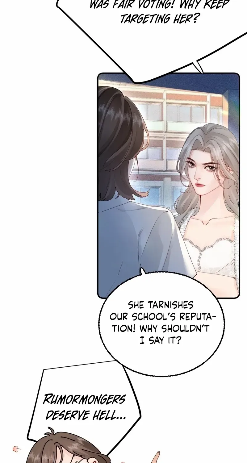 Fatal Favoritism Chapter 6 page 31 - 